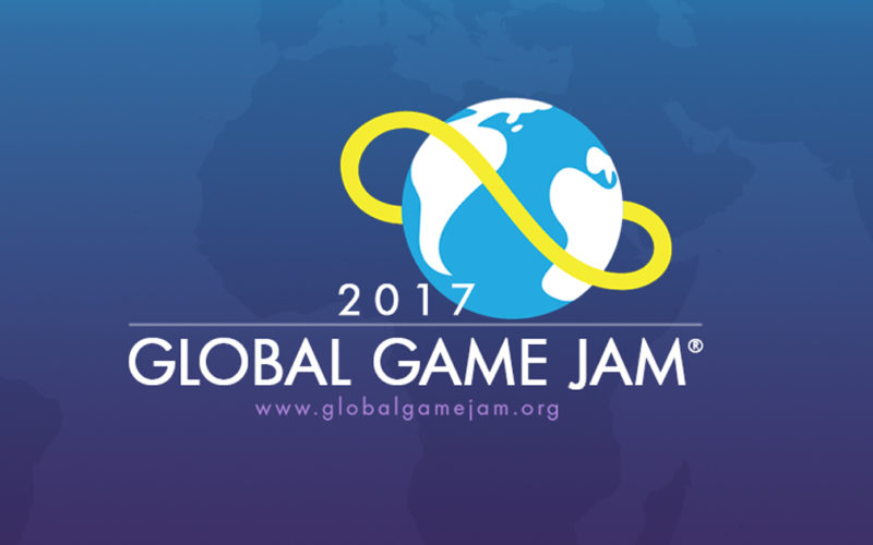 Global Game Jam – Jan 2017 – Sigil Games